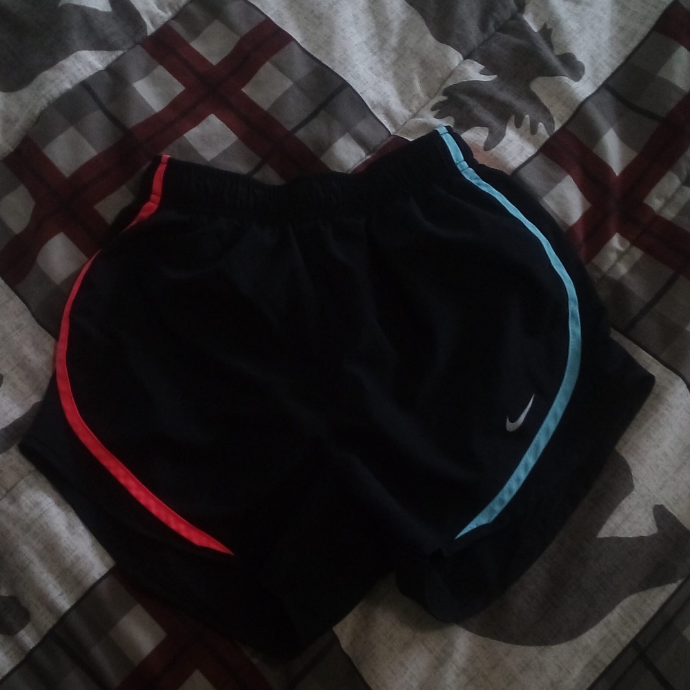 Nike DRI-FIT shorts